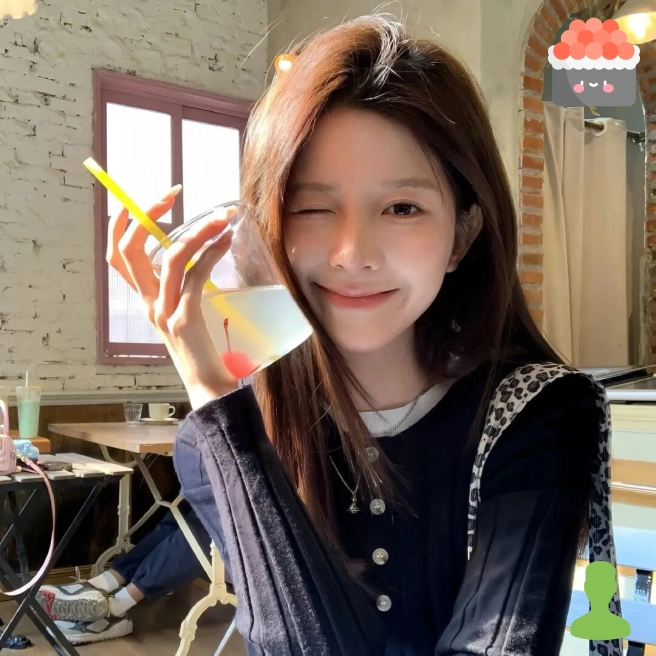 小鱼